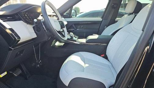 2023 Land Rover Range Rover Sport SE Dynamic