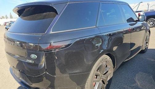 2023 Land Rover Range Rover Sport SE Dynamic