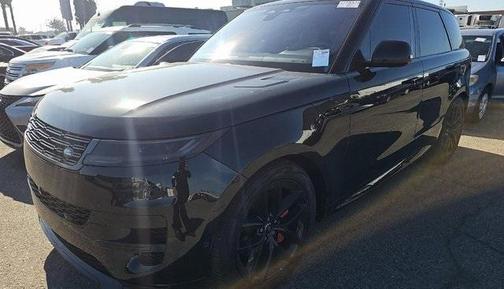 2023 Land Rover Range Rover Sport SE Dynamic