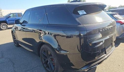 2023 Land Rover Range Rover Sport SE Dynamic