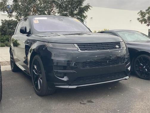 2023 Land Rover Range Rover Sport SE Dynamic