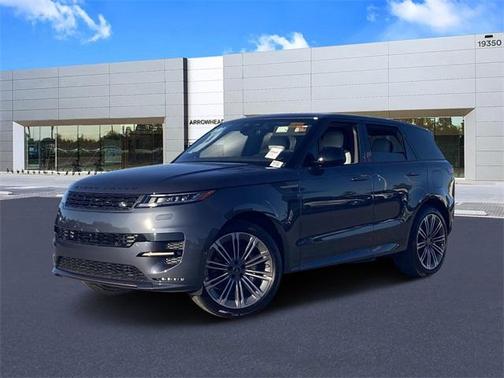 2025 Land Rover Range Rover Sport P460 Dynamic SE