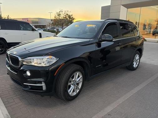 2014 BMW X5 xDrive35d