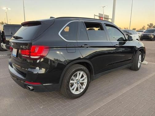 2014 BMW X5 xDrive35d