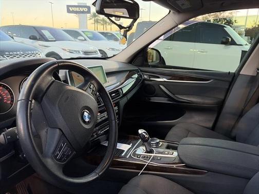 2014 BMW X5 xDrive35d