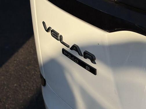 2020 Land Rover Range Rover Velar S R-Dynamic