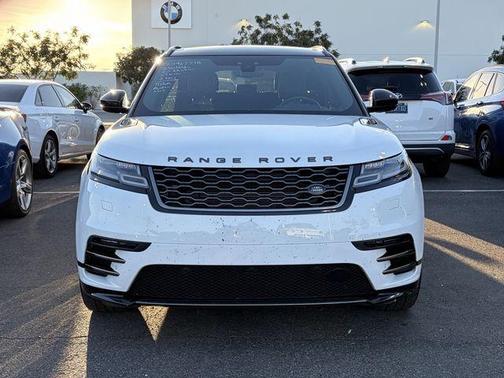 2020 Land Rover Range Rover Velar S R-Dynamic