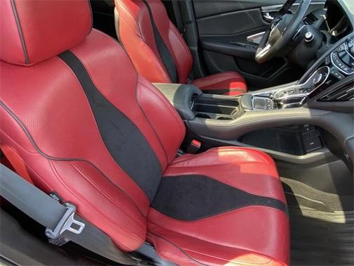 2019 Acura RDX A-Spec
