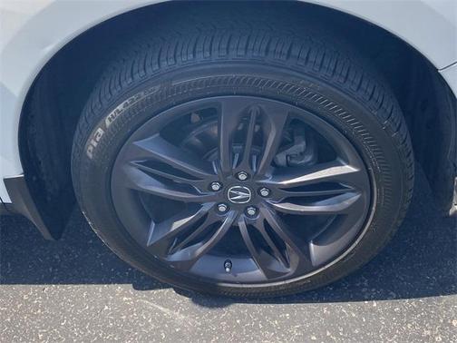 2019 Acura RDX A-Spec
