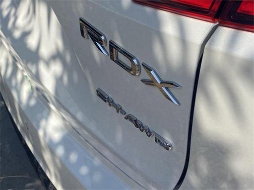 2019 Acura RDX A-Spec