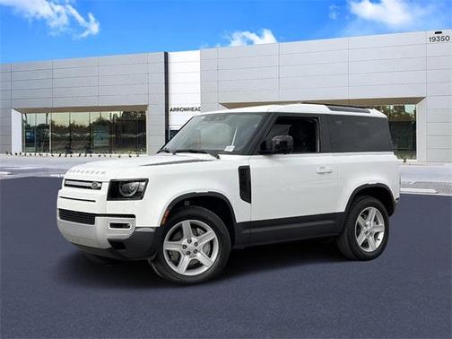 2023 Land Rover Defender SE