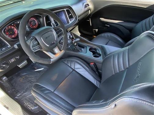 2022 Dodge Challenger SRT Hellcat Redeye Widebody Jailbreak
