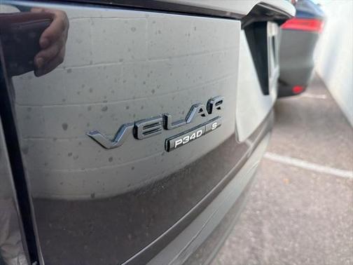 2021 Land Rover Range Rover Velar R-Dynamic S