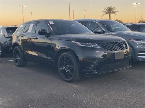 2021 Land Rover Range Rover Velar R-Dynamic S