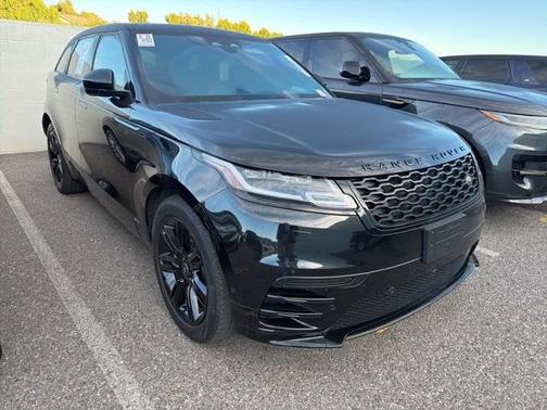 2021 Land Rover Range Rover Velar R-Dynamic S