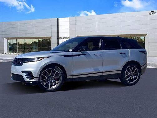 2025 Land Rover Range Rover Velar P250 Dynamic SE