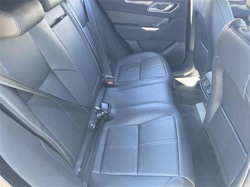 2025 Land Rover Range Rover Velar P250 Dynamic SE