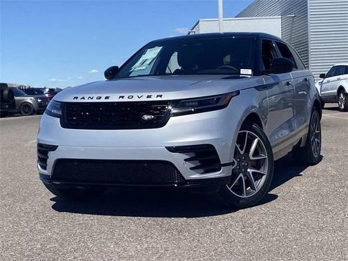 2025 Land Rover Range Rover Velar P250 Dynamic SE