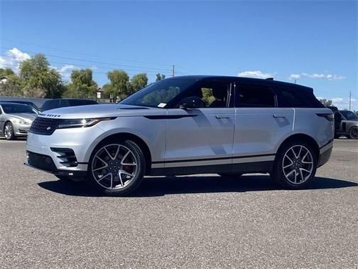 2025 Land Rover Range Rover Velar P250 Dynamic SE