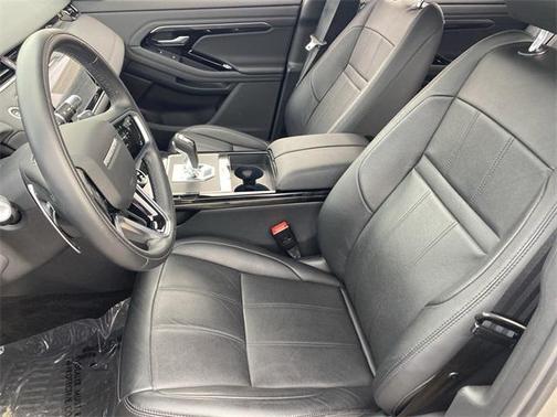 2022 Land Rover Range Rover Evoque R-Dynamic SE