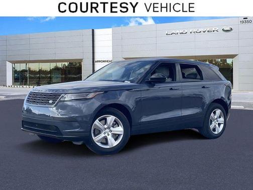 Varesine Blue 2026 Land Rover Range Rover Velar P250 S