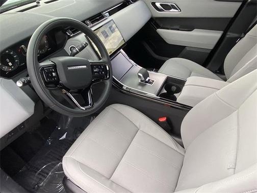 2026 Land Rover Range Rover Velar P250 S
