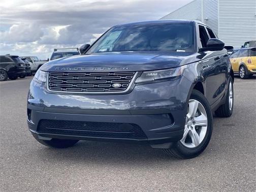 2026 Land Rover Range Rover Velar P250 S