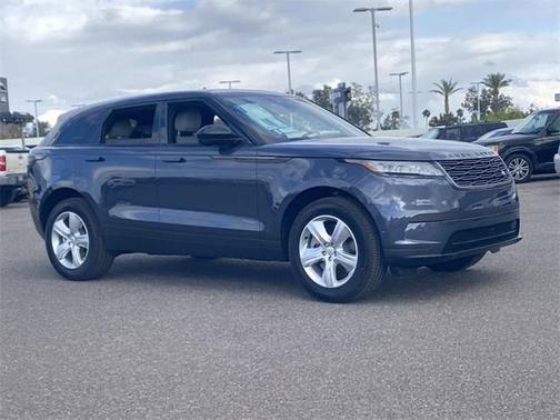 2026 Land Rover Range Rover Velar P250 S