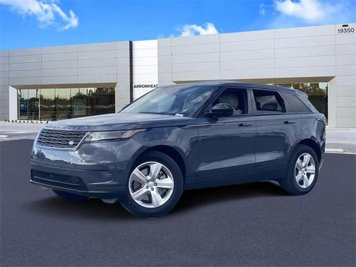 2026 Land Rover Range Rover Velar P250 S