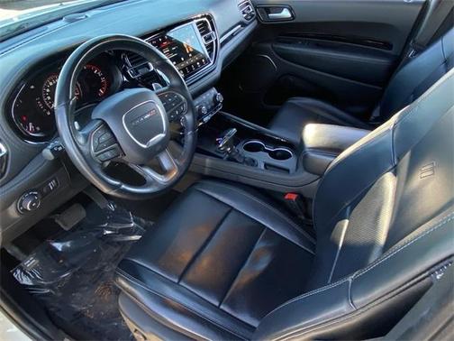 2021 Dodge Durango Citadel