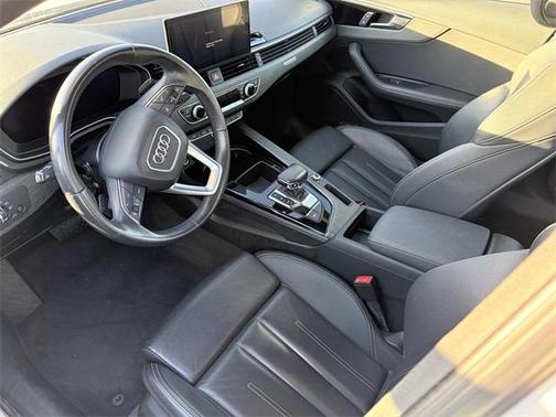 2023 Audi A4 45 S line Premium Plus
