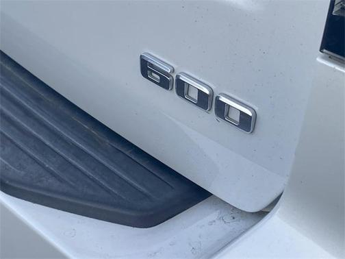 2021 Cadillac Escalade ESV Premium Luxury