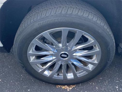 2021 Cadillac Escalade ESV Premium Luxury