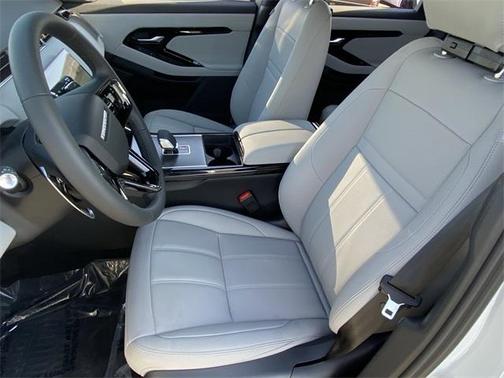 2026 Land Rover Range Rover Evoque Core S