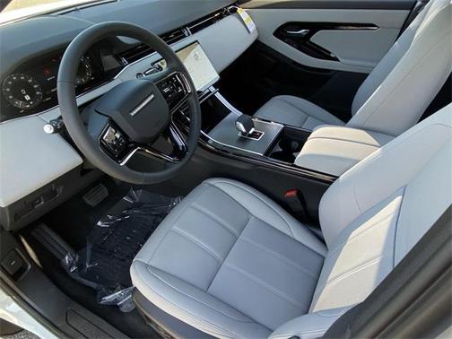 2026 Land Rover Range Rover Evoque Core S
