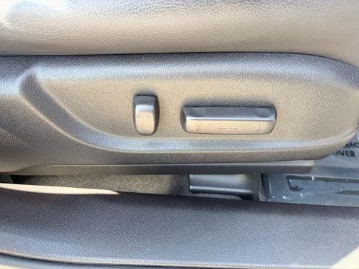 Graphite Luster Metallic 2016 Acura RDX Base