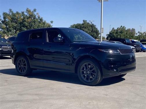 2025 Land Rover Range Rover Sport P360 SE