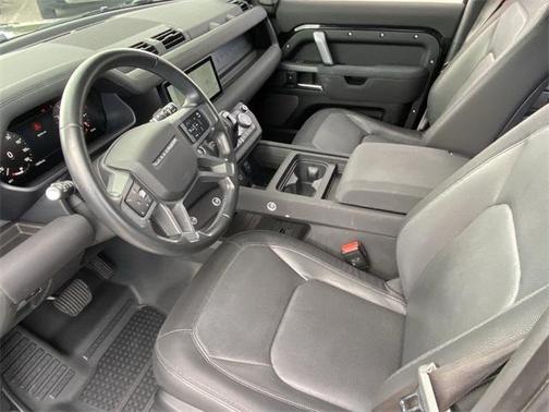 2023 Land Rover Defender 110 X-Dynamic SE