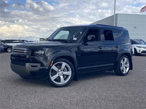 2023 Land Rover Defender 110 X-Dynamic SE