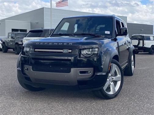 2023 Land Rover Defender 110 X-Dynamic SE