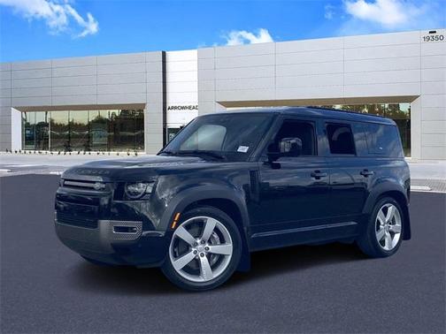 2023 Land Rover Defender 110 X-Dynamic SE