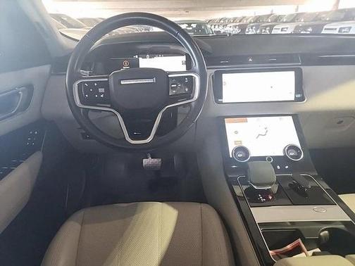 2021 Land Rover Range Rover Velar P250 S