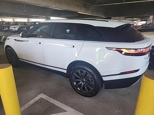 2021 Land Rover Range Rover Velar P250 S