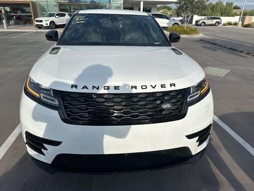 2021 Land Rover Range Rover Velar P250 S R-Dynamic
