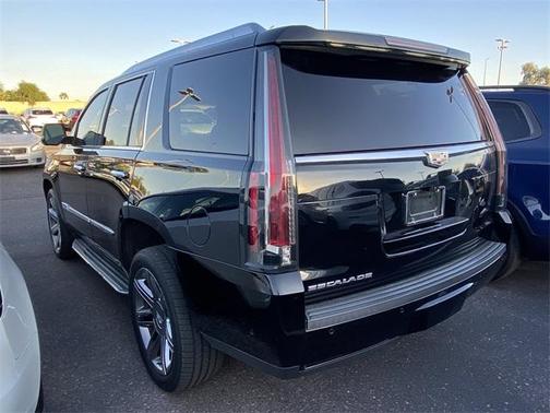 2019 Cadillac Escalade Premium Luxury