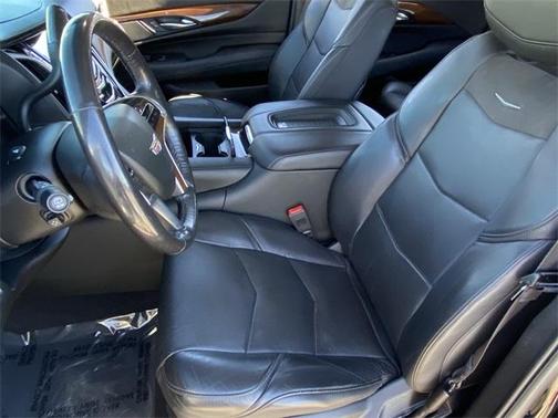 2019 Cadillac Escalade Premium Luxury