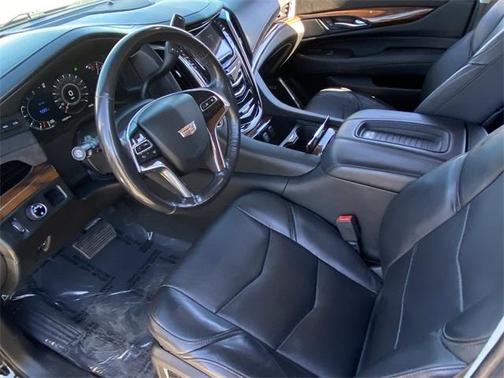2019 Cadillac Escalade Premium Luxury