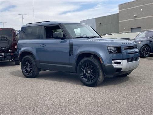 2024 Land Rover Defender P300 S