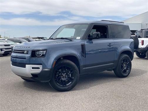 2024 Land Rover Defender P300 S