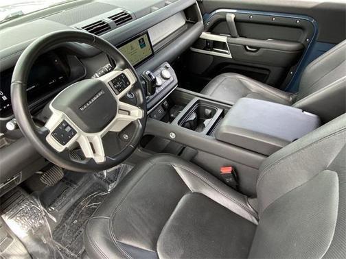 2024 Land Rover Defender P300 S